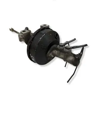 Smart ForTwo I Brake booster 0204021496