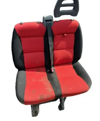 Fiat Ducato Front passenger seat 