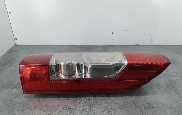 Fiat Ducato Rear/tail lights