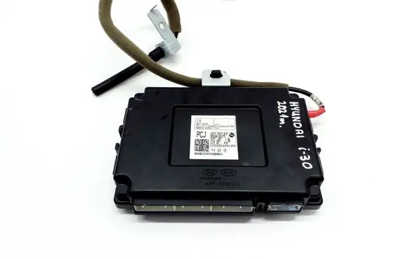 Hyundai i30 Central body control module 954A0G4375
