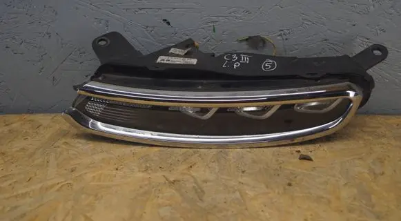 Citroen C3 LED Daytime headlight 9820877780