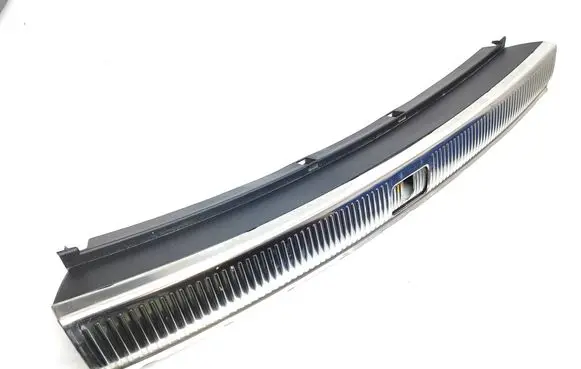 Audi Q5 SQ5 Trunk/boot sill cover protection 80A864483F 30A864483E 00X7216400