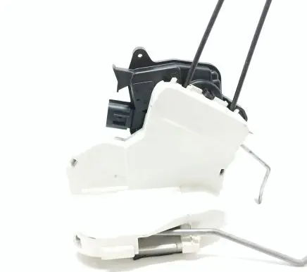 Mitsubishi i-MiEV Front door lock