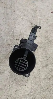 Mass air flow meter