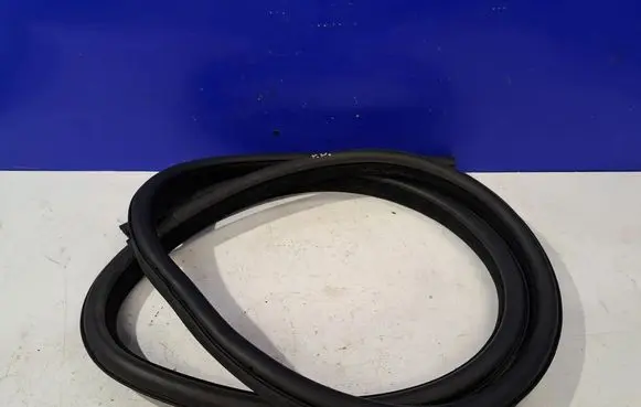 Jaguar XE Rubber seal front door (on door) GX7320708A