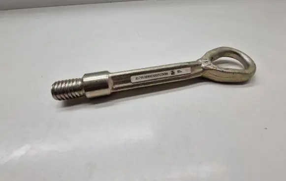 BMW i4 Towing hook eye 7953890