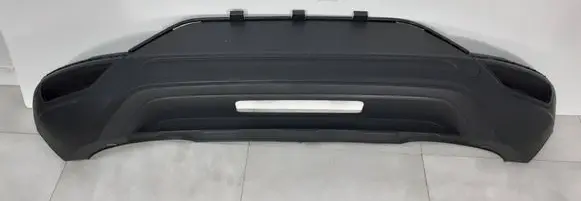 Volkswagen T-Roc Rear bumper 2GA807521AA