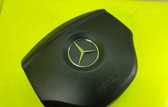 Mercedes-Benz ML W164 Steering wheel airbag A1644600098 164460009891