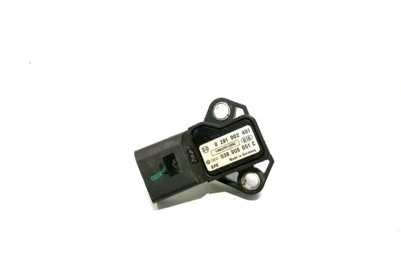 Audi A8 S8 D4 4H Air pressure sensor 038906051C 100623T1325C 0281002401