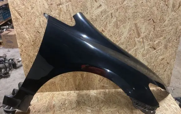 Honda Civic Fender