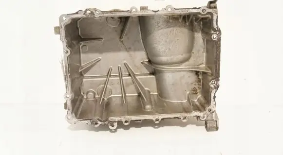 Ford Focus Oil sump E3BG