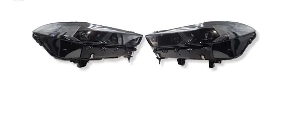 BMW X5 G05 Headlight/headlamp 5A8E116 5A8E115 63115A783F4