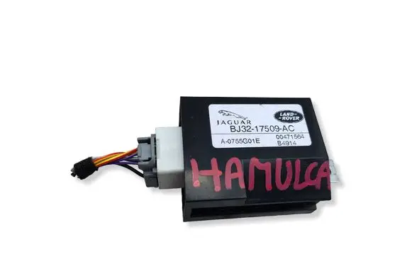 Land Rover Evoque I Other devices BJ3217509AC
