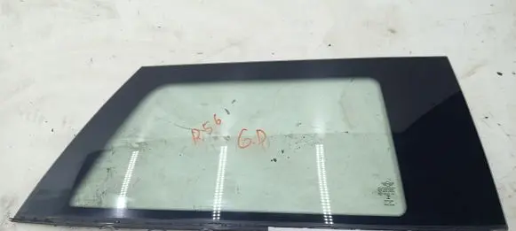 Mini One - Cooper F56 F55 Rear door window glass 43R00048
