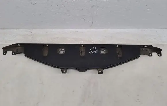 BMW 5 F10 F11 Top upper radiator support slam panel 7200689