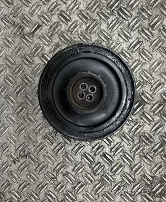 BMW X1 E84 Crankshaft pulley 8512072