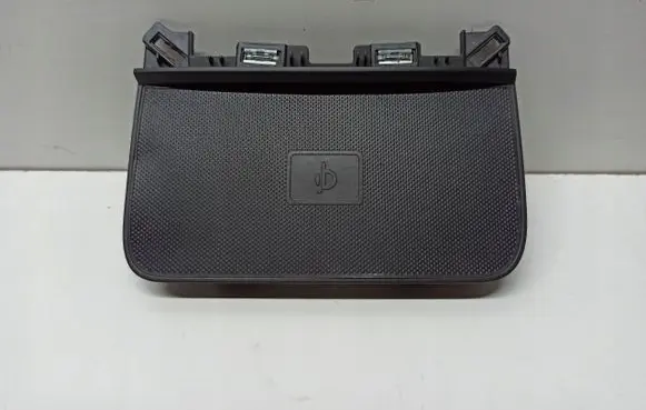 MG ZS Other devices 
