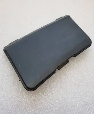 Skoda Roomster (5J) Front bumper upper radiator grill 5J0853123