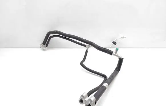 SsangYong Korando Air conditioning (A/C) pipe/hose 68630-21801