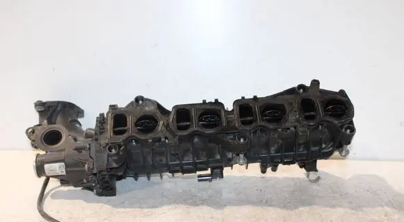 BMW X3 F25 Intake manifold 8506406 8506410 7807991