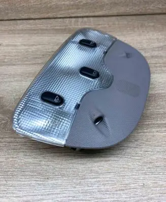 Peugeot 607 Front seat light AX0SCINTEX 37320002