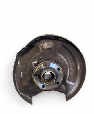 Volvo XC60 Rear wheel hub