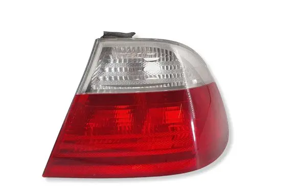 BMW 3 E46 Rear/tail lights 8383826 257022R