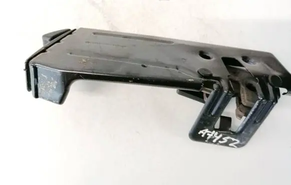 Mitsubishi Carisma Seat back rest lock catch 8500895 908898