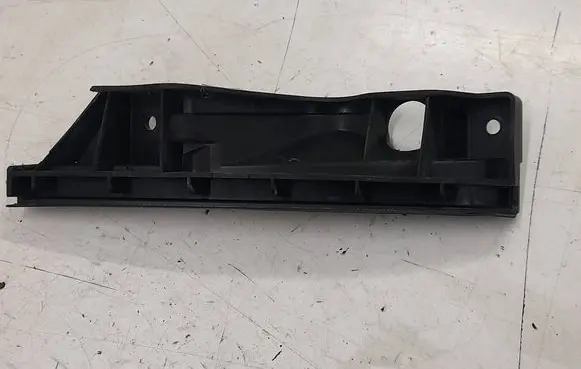 Volkswagen Touran I Front bumper mounting bracket 1t0807890a