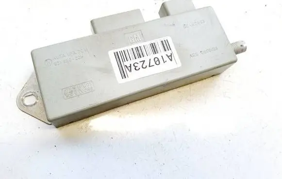 Opel Vectra B Other control units/modules 90462593 abs08908018