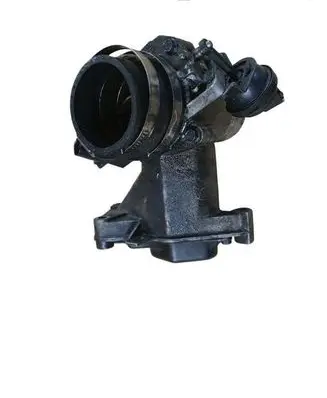 Renault Espace IV Throttle valve 8200056350