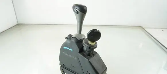 Smart ForTwo I Gear shifter/selector 