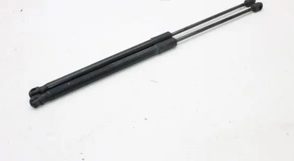 Volkswagen Polo VI Set of springs and shock absorbers (Front and rear) 2G6827550A