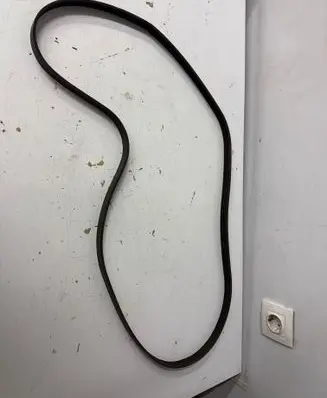 Chrysler Pacifica Alternator belt 8788081