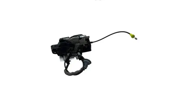 Volvo XC90 Front door lock 31462456