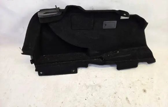 Maserati Ghibli Trunk/boot side trim panel 6700248370