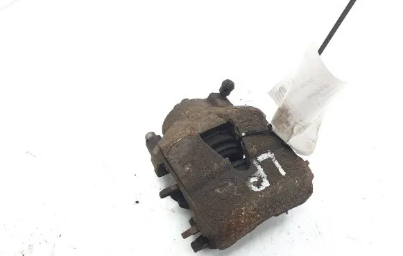 Skoda Roomster (5J) Front brake caliper