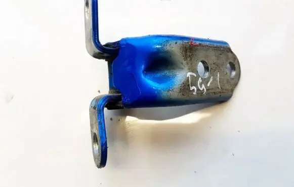 Hyundai i10 Rear door lower hinge