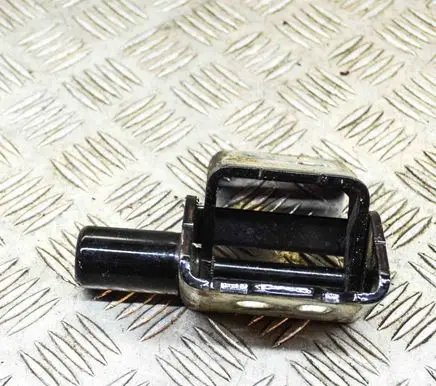 Front door upper hinge