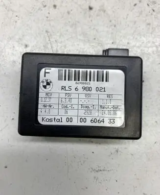 BMW 3 E90 E91 Rain sensor 6980021