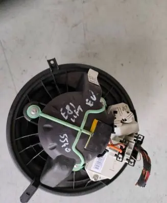 BMW 1 E81 E87 Electric car heater 