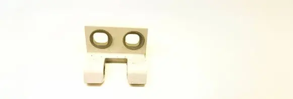 Mini Cooper Countryman R60 Rear door lower hinge A046574