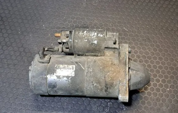 Opel Zafira B Starter motor M001T30071 55353857