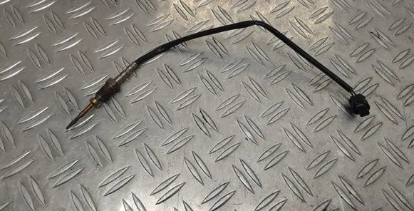 Toyota Verso Exhaust gas temperature sensor 8509963
