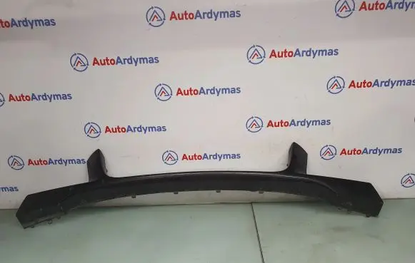 BMW X3 E83 Front bumper lower grill 3423786 51113423786 3416199