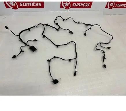 Mercedes-Benz A W177 Parking sensor (PDC) wiring loom A1775407841 5407841 20200903