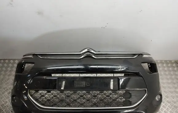 Citroen C4 II Picasso Front bumper