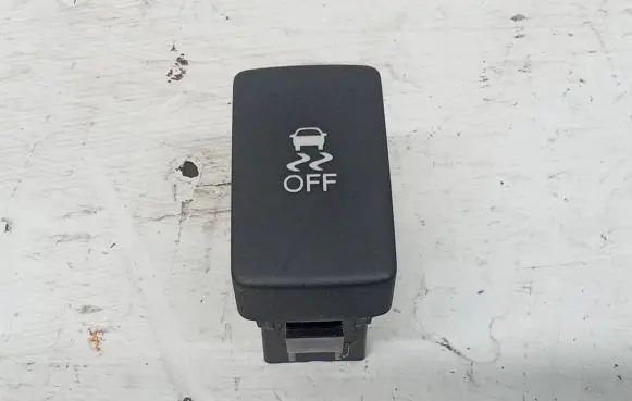 Honda Civic IX ESP (stability program) switch M48809