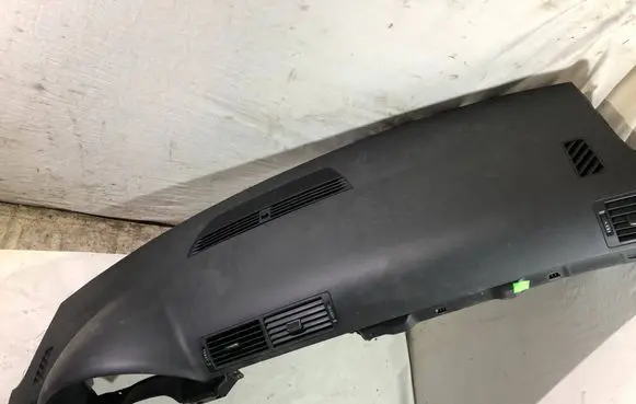 Audi A4 S4 B6 8E 8H Dashboard 8E0858041