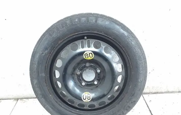 Opel Signum R16 spare wheel 2160132